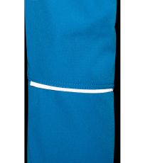 Dziecięce sportowe spodnie KARIDO-JB KILPI Niebieski