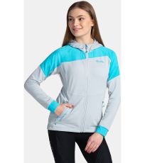 Damska bluza funkcyjna MEMPHIS-W KILPI