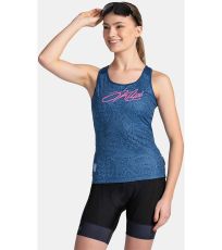 Damski podkoszulek kolarski VAI-W KILPI