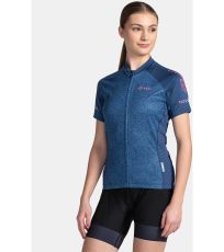 Damska koszulka kolarska MOATE-W KILPI