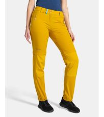 Damskie spodnie outdoorowe HOSIO-W KILPI