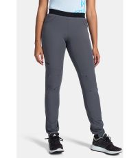 Damskie spodnie outdoorowe MIMI-W KILPI
