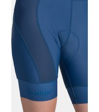 Damskie spodenki kolarskie PRESSURE-W KILPI Ciemny niebieski