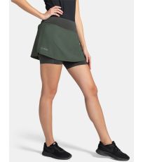 Damska spódnica do biegania TITICACA-W KILPI