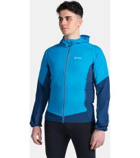 Męska kurtka do biegania RAYEN-M KILPI