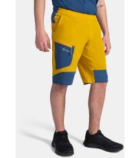 Męskie spodenki outdoorowe BREADY-M KILPI