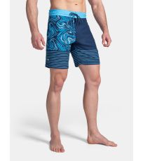 Męskie spodenki kąpielowe ARIANY-M KILPI