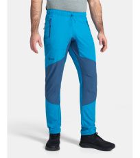 Męskie spodnie outdoorowe ARANDI-M KILPI