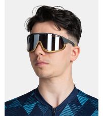 Unisex okulary przeciwsłoneczne ZINDY-U KILPI