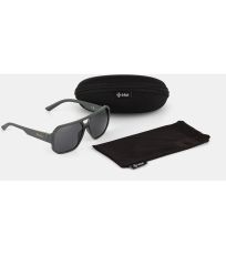 Unisex okulary przeciwsłoneczne TIMOTE-U KILPI Ciemnozielony