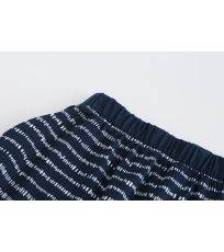 Spódnica dla dziewczynki GESBO ALPINE PRO niebieski perski