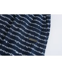 Spódnica dla dziewczynki GESBO ALPINE PRO niebieski perski