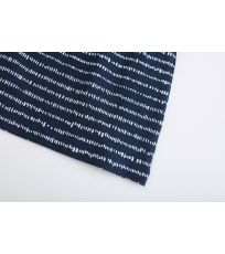 Spódnica dla dziewczynki GESBO ALPINE PRO niebieski perski