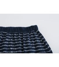 Spódnica dla dziewczynki GESBO ALPINE PRO niebieski perski