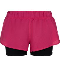 Spodenki do biegania damskie BERGEN-W KILPI