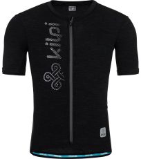 Męska koszulka kolarska PETRANA-M KILPI