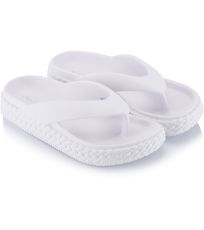 Damskie japonki CHIMA ALPINE PRO biały