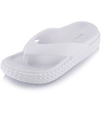 Damskie japonki CHIMA ALPINE PRO biały