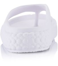 Damskie japonki CHIMA ALPINE PRO biały