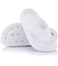 Damskie japonki CHIMA ALPINE PRO biały