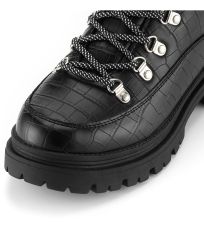 Damskie buty miejskie MOWERA NAX czarny