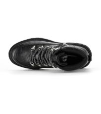 Damskie buty miejskie MOWERA NAX czarny