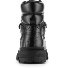 Damskie buty miejskie MOWERA NAX czarny