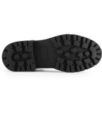 Damskie buty miejskie MOWERA NAX czarny