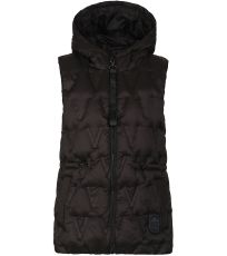 Damska ciepła kamizelka KERTA NAX