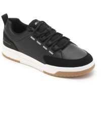 Męskie tenisówki miejskie SIAN ALPINE PRO