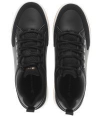 Męskie tenisówki miejskie SIAN ALPINE PRO czarny