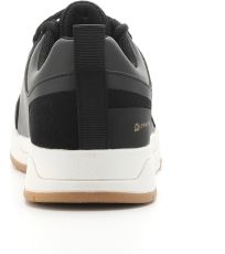 Męskie tenisówki miejskie SIAN ALPINE PRO czarny