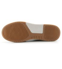 Męskie tenisówki miejskie SIAN ALPINE PRO czarny