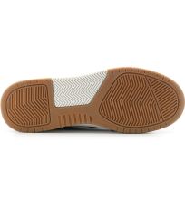 Męskie tenisówki miejskie SIAN ALPINE PRO czarny