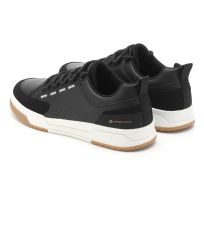 Męskie tenisówki miejskie SIAN ALPINE PRO czarny