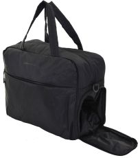 Torba sportowa DELE ALPINE PRO czarny