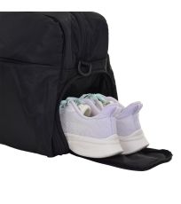 Torba sportowa DELE ALPINE PRO czarny