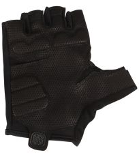 Unisex rękawice kolarskie MESE ALPINE PRO czarny