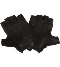 Unisex rękawice kolarskie MESE ALPINE PRO czarny