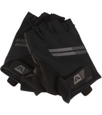 Unisex rękawice kolarskie MESE ALPINE PRO czarny