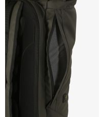 Plecak miejski NITRON 25-U KILPI Ciemnozielony