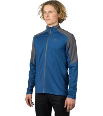 Męska bluza outdoorowa ENGE HANNAH 