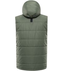 Męska kamizelka HARD ALPINE PRO olivine