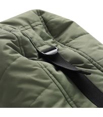 Męska kamizelka HARD ALPINE PRO olivine