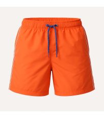 Męskie spodenki kąpielowe Swimwear Blend