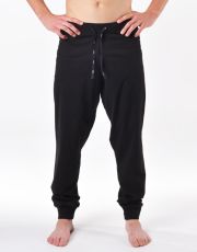 Męskie spodnie od piżamy 79201P GINA