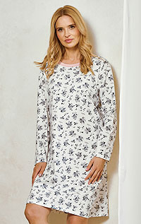 Damska koszula nocna 7F460 LITEX