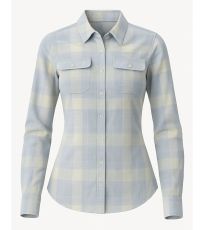 Damska koszula z długim rękawem CAMP HENRY Columbia