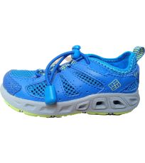 Dziecięce buty outdoorowe CHILDRENS LIQUIFLY II Columbia