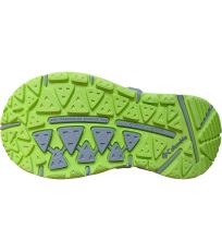 Dziecięce buty outdoorowe CHILDRENS LIQUIFLY II Columbia 